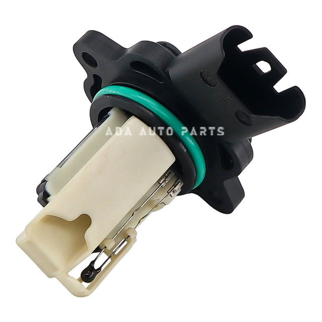 Original New 5WK97502 5WK97502Z 7520519-03 Mass Air Flow Sensor 