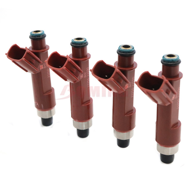 フューエル インジェクター 用カローラマトリックス 1.8L 2004 2005