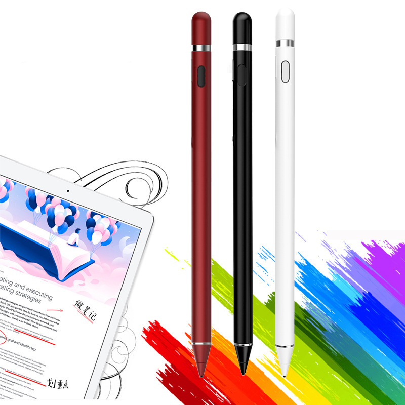 Title 4, Stylus Pen For Xiaomi PAD 5 Pad 6 Pen Redmi iPa...