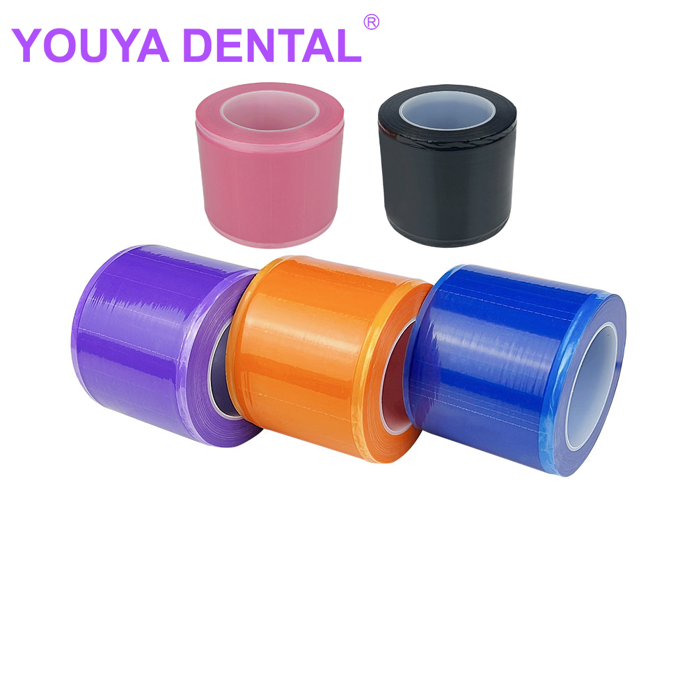 Best of 1200Pcs / Roll Disposable Tattoo Barrier Film Dental Protective Film Disposable Barrier Protecting Film Dentistry Consumables Tool Reviews & Tips