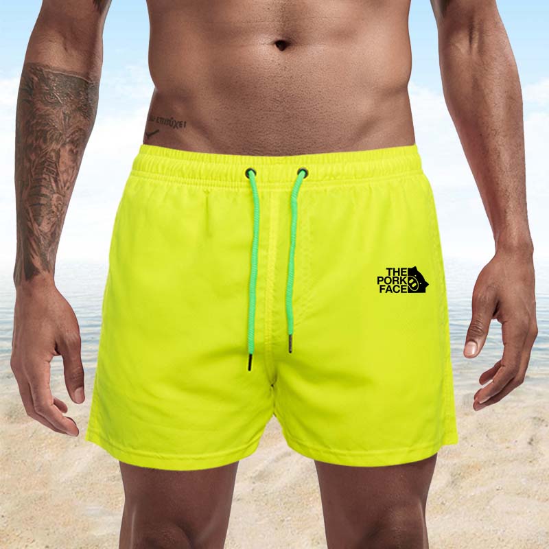 Diesel Beachwear мужские шорты