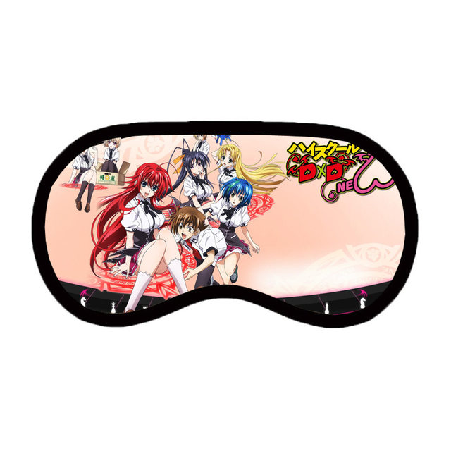 ROBLOX-Cartoon Printing Eye Mask para homens e mulheres, anime jogo  periférico, estudante, cochilo sombreamento