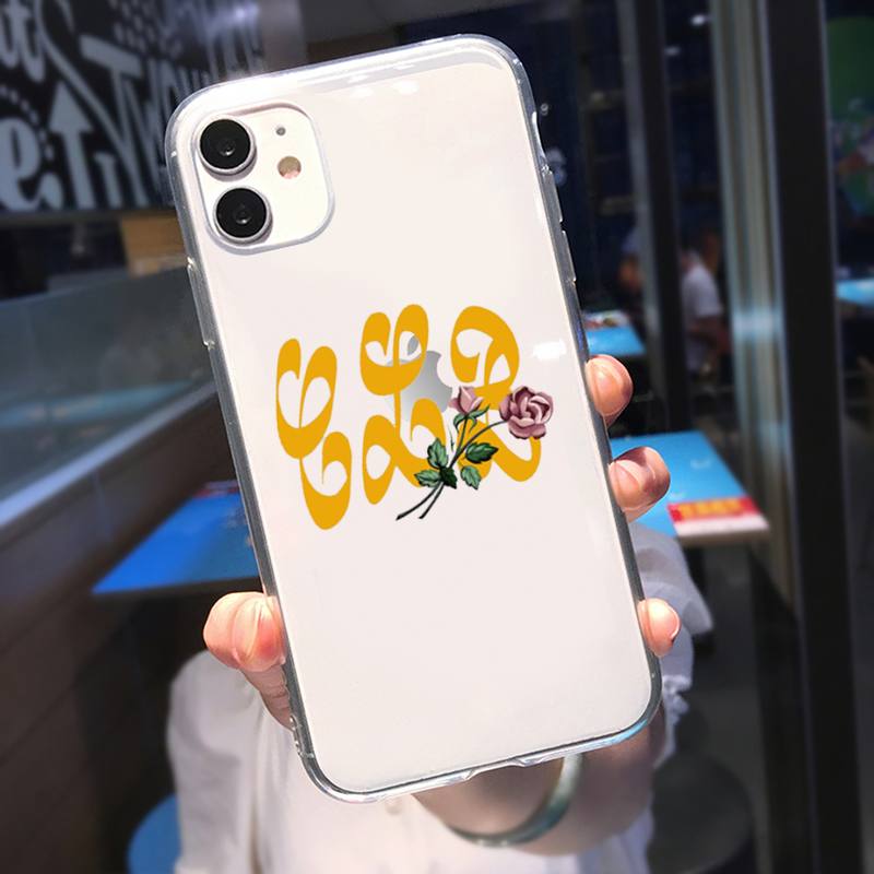 Drake Certified Lover Boy Handyhülle für iPhone 11 12 Mini 13 14 15 16 Pro XS Max Plus Transparente Hülle – Detail 7
