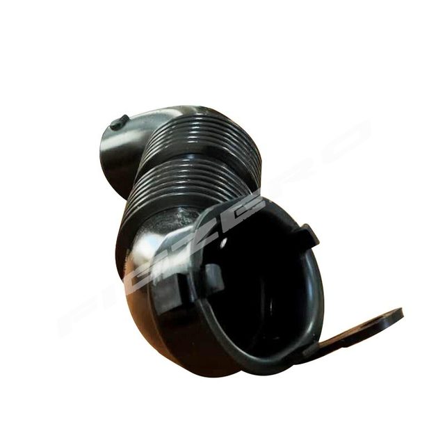 9674987780 Connection Tube Air Filter Intake Pipe Hose for