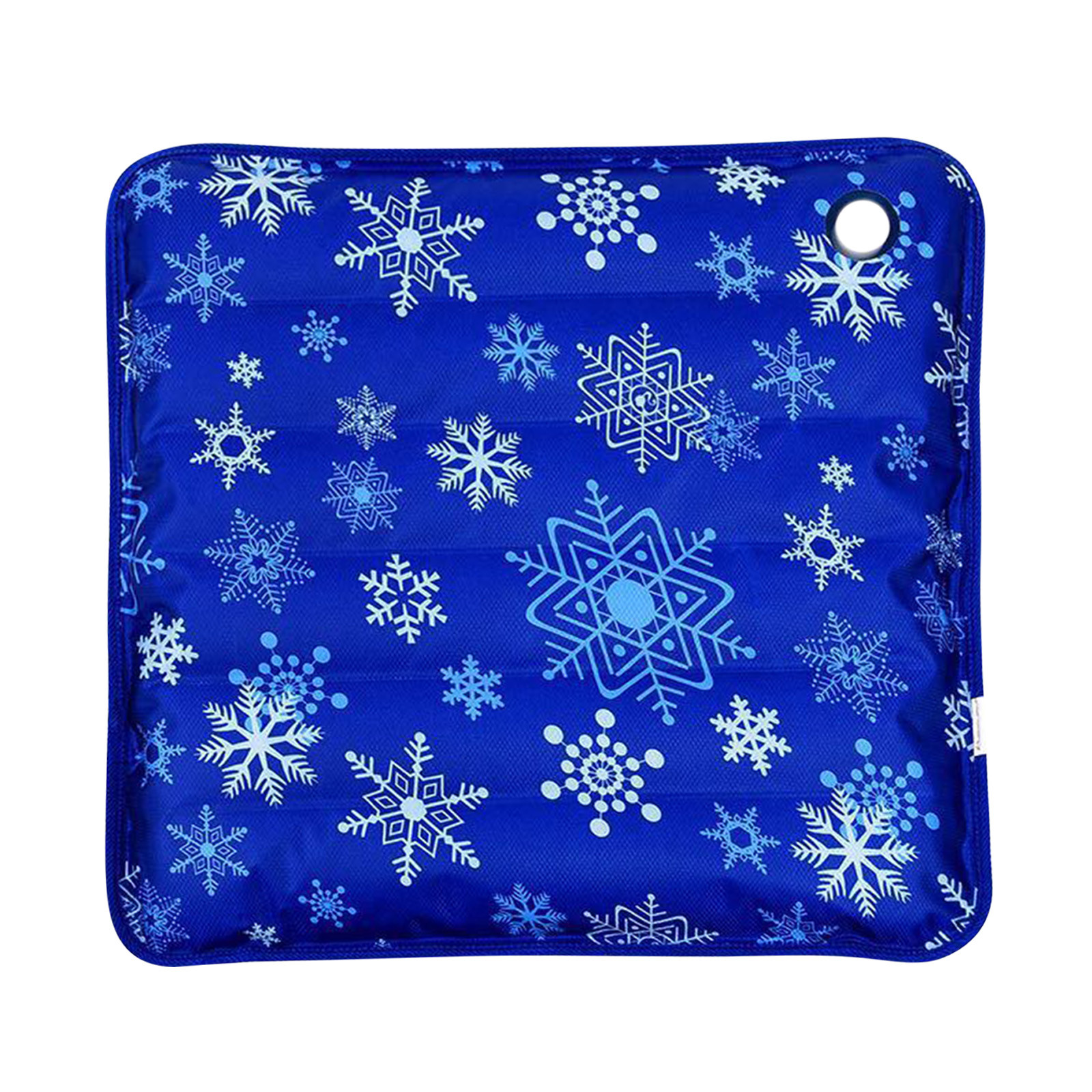Description Picture 5 of itemSummer Cooling Water Cushion Sleeping Aid Pad Mat Muscle Relief Cooling Pillow Ice Pad Massager Bedding Sleep Cool Cushion