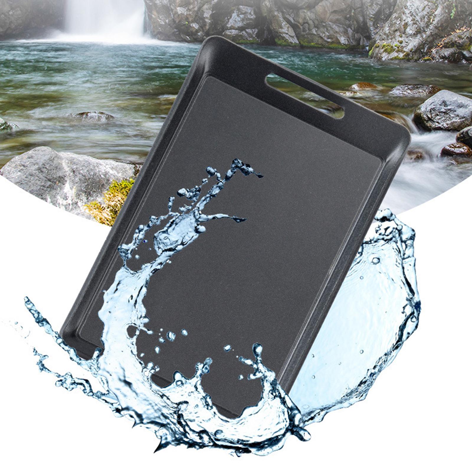 Iron Grill Pan Griddle Plate Non-Stick Coating Meat Steak Grill Grilling Tool Home Kitchen for Barbecue Camping Cooking Outdoor