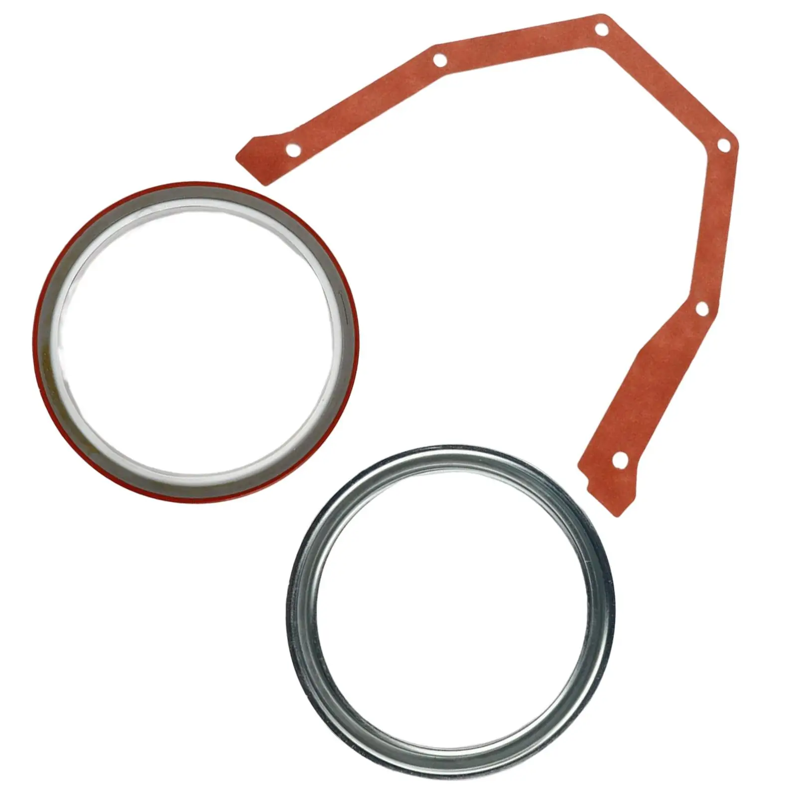 Rear  Oil Seal 3925529 Direct Replaces Accessories Spare Parts Durable Professional Engine Parts Premium for  Engine