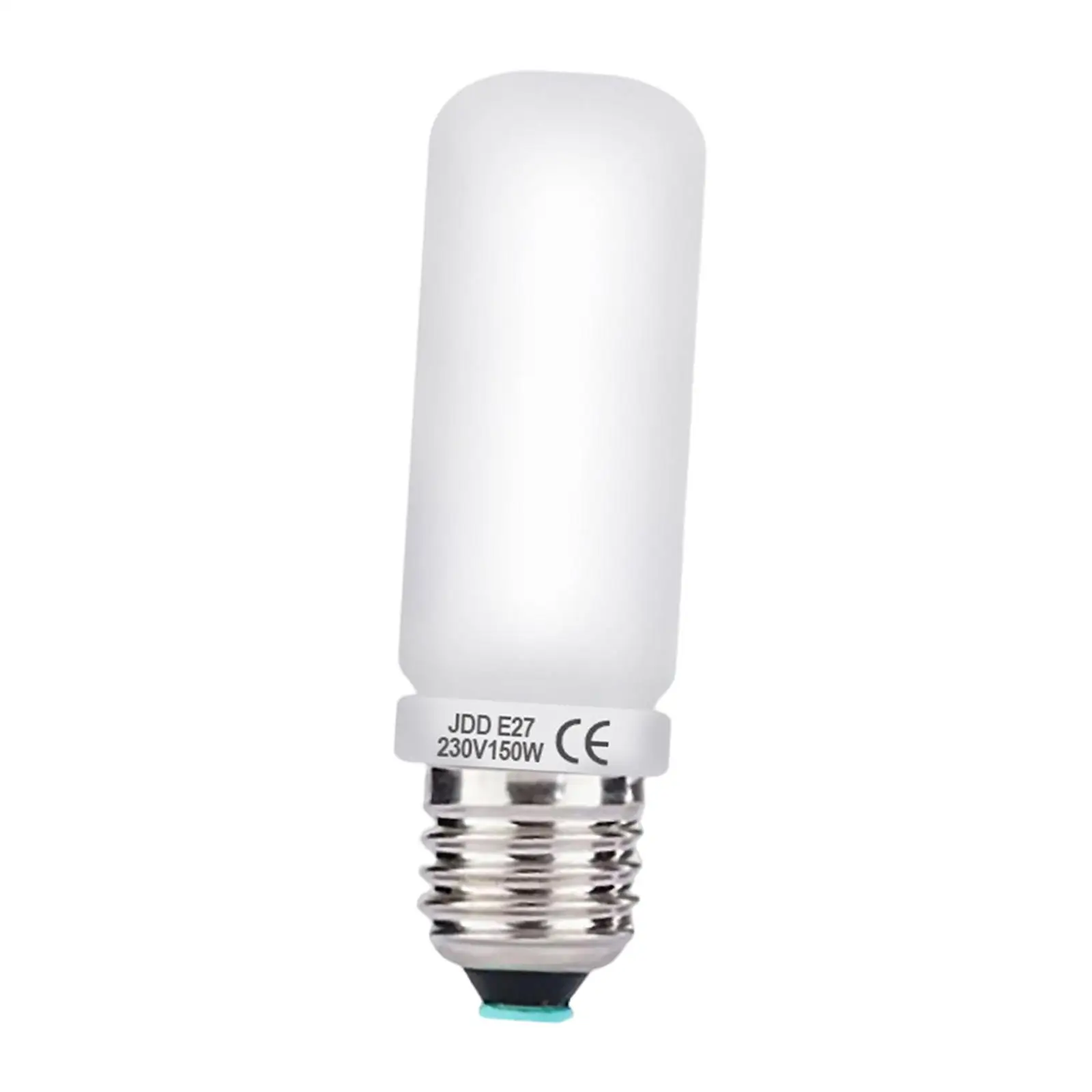 Flash Modeling Light Tube Lamp Bulb Tube Lamp Bulb for Flash Lamp Modeling Light Photography Lighting Stable Performance Premium