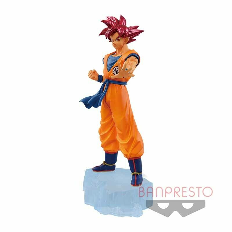 banpresto dokkan