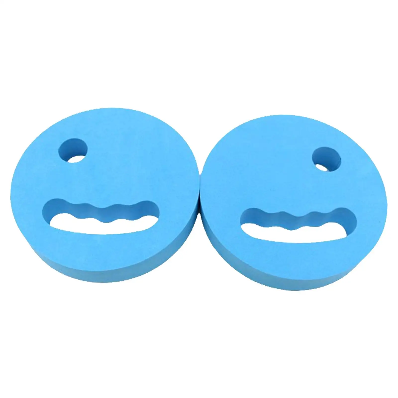 Swimming Hand Float Hand Paddle Floating Plate Floating Board for Children Boys Girls Swimmers Pool Accessories Water Sports