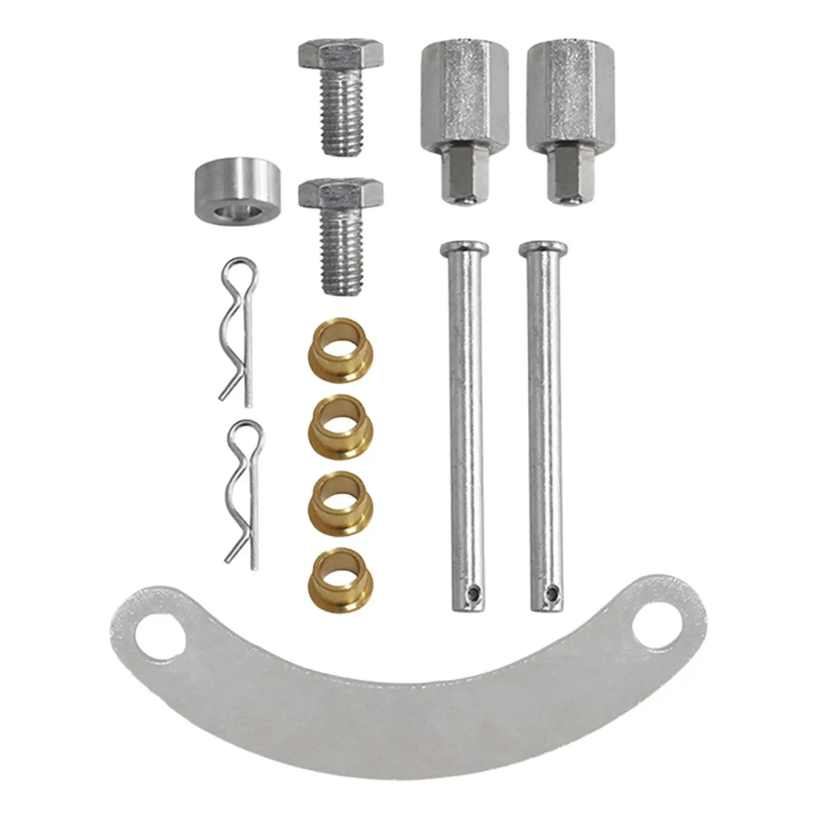 cam Gear Lock set Direct Replaces for Dohc Mounting Hardware Assembly