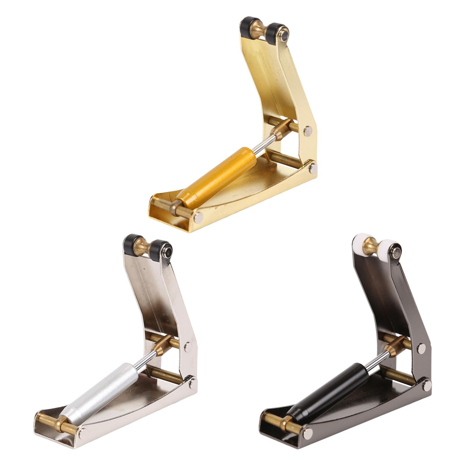 Professional Piano Descend Control Device Piano Anti-Clamping Device for Piano Parts
