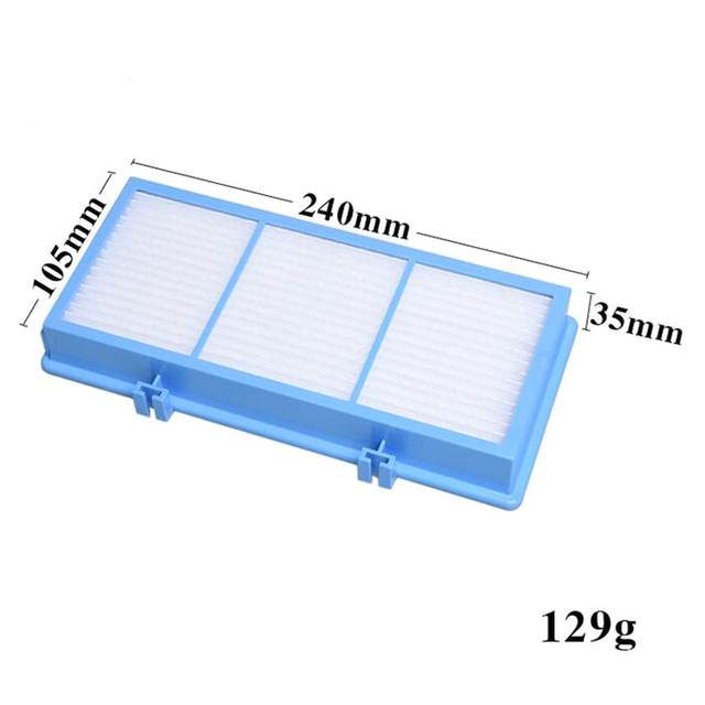 Filter True  Activated Carbon for HAPF30AT Holmes  Total Air Filter