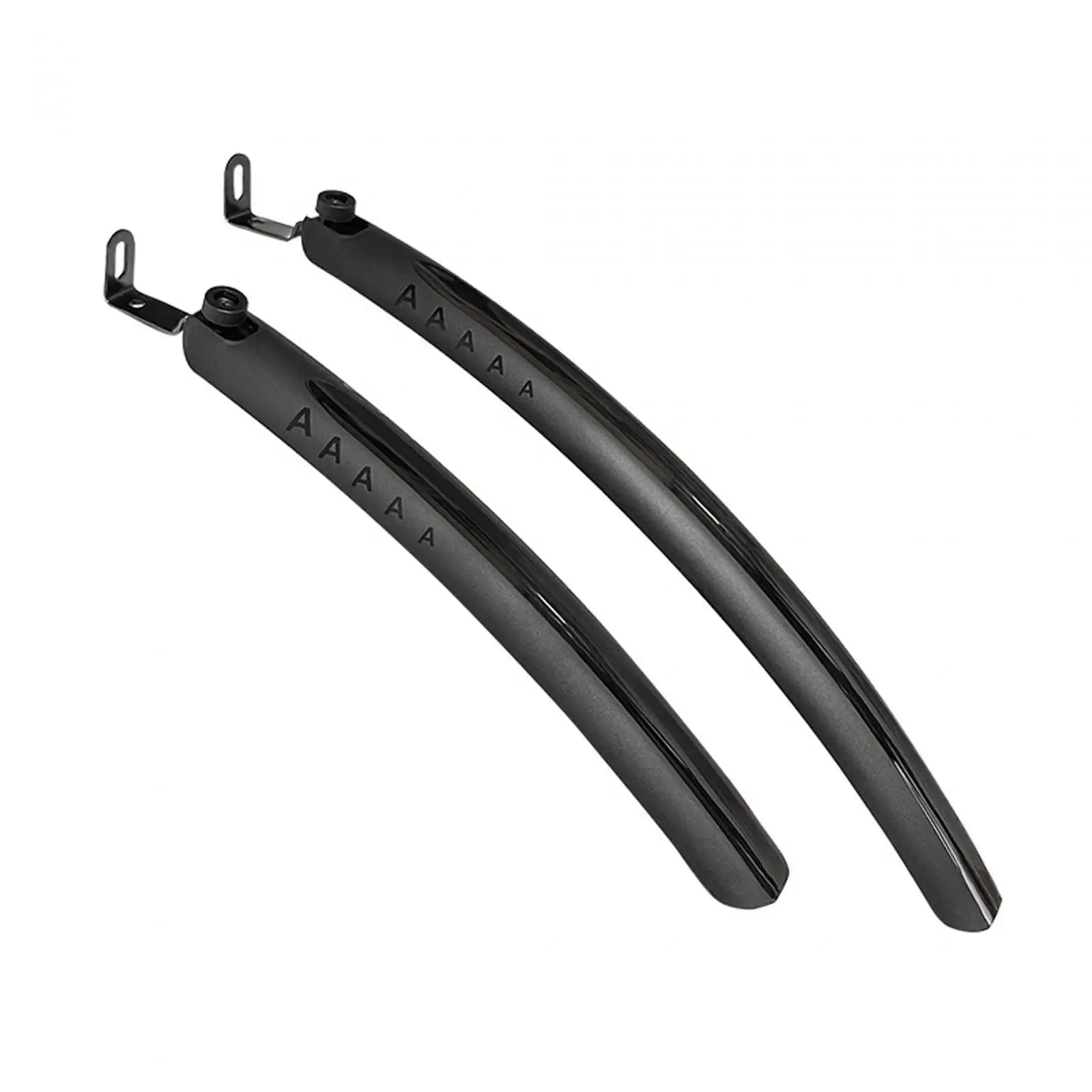 Bicycle Fender Front Rear Mud Guard Mudguards for 26