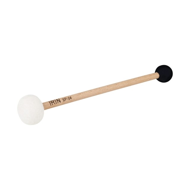 Rubber Head Mallet Steel Τύμπανο ΓλώσσεςRubber Head Mallet Steel Τύμπανο Γλώσσες  