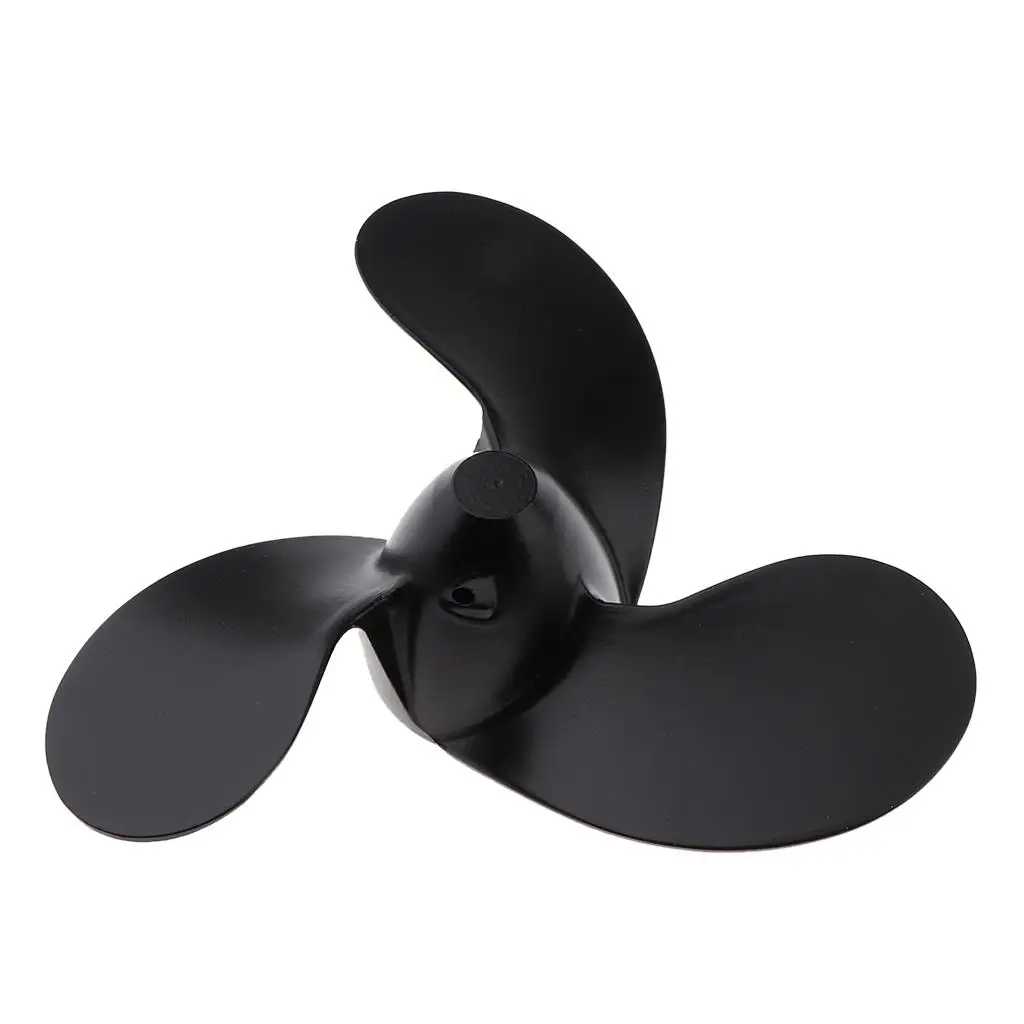 New F6 Propeller Alloy 815084  Mariner Outboard 2.4 X 5.7