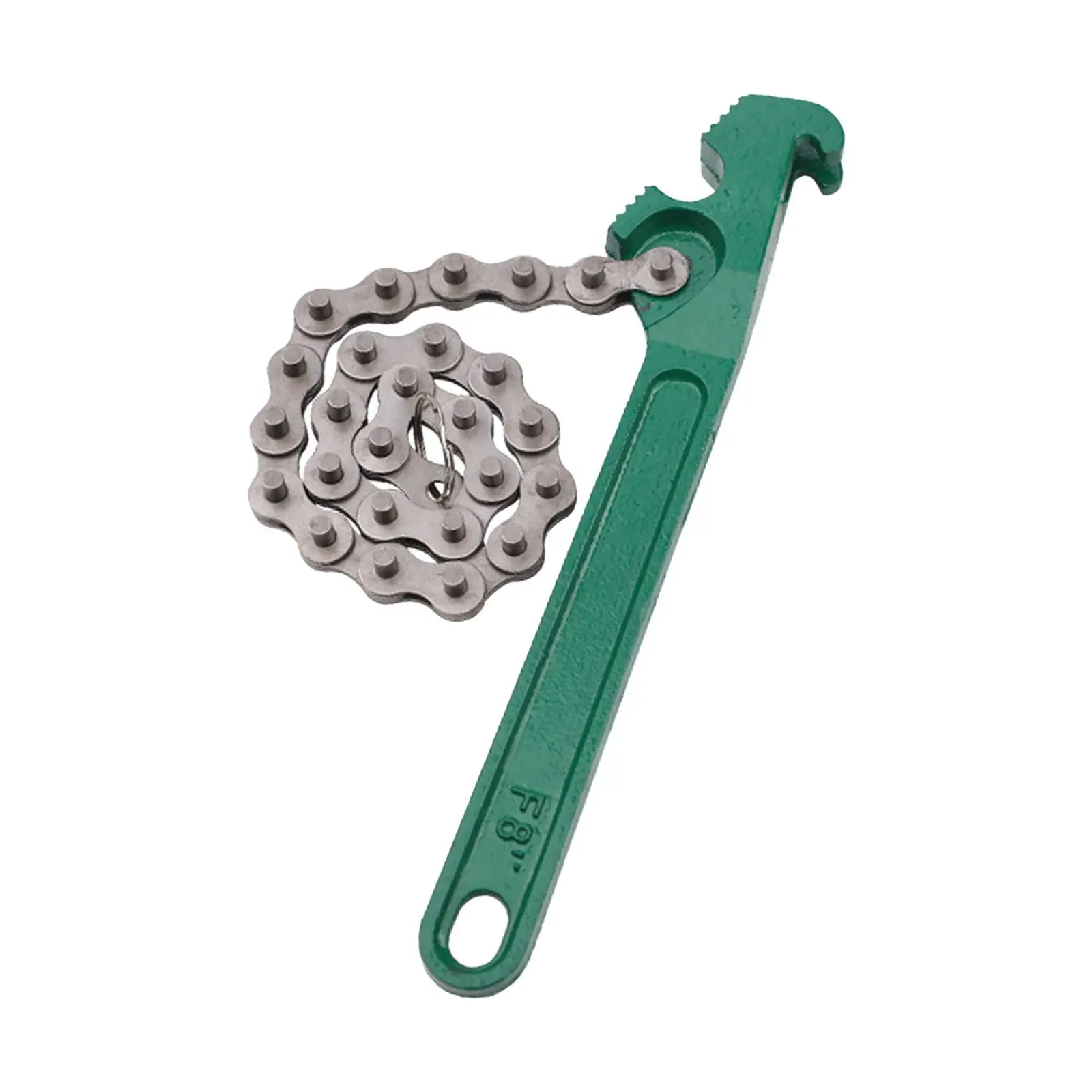 Strap Filter Wrench Non Slip Multifunction Pipe Fittings Tools Belt Strap Wrench for Opening Pipe Fittings Plumbing Automotive