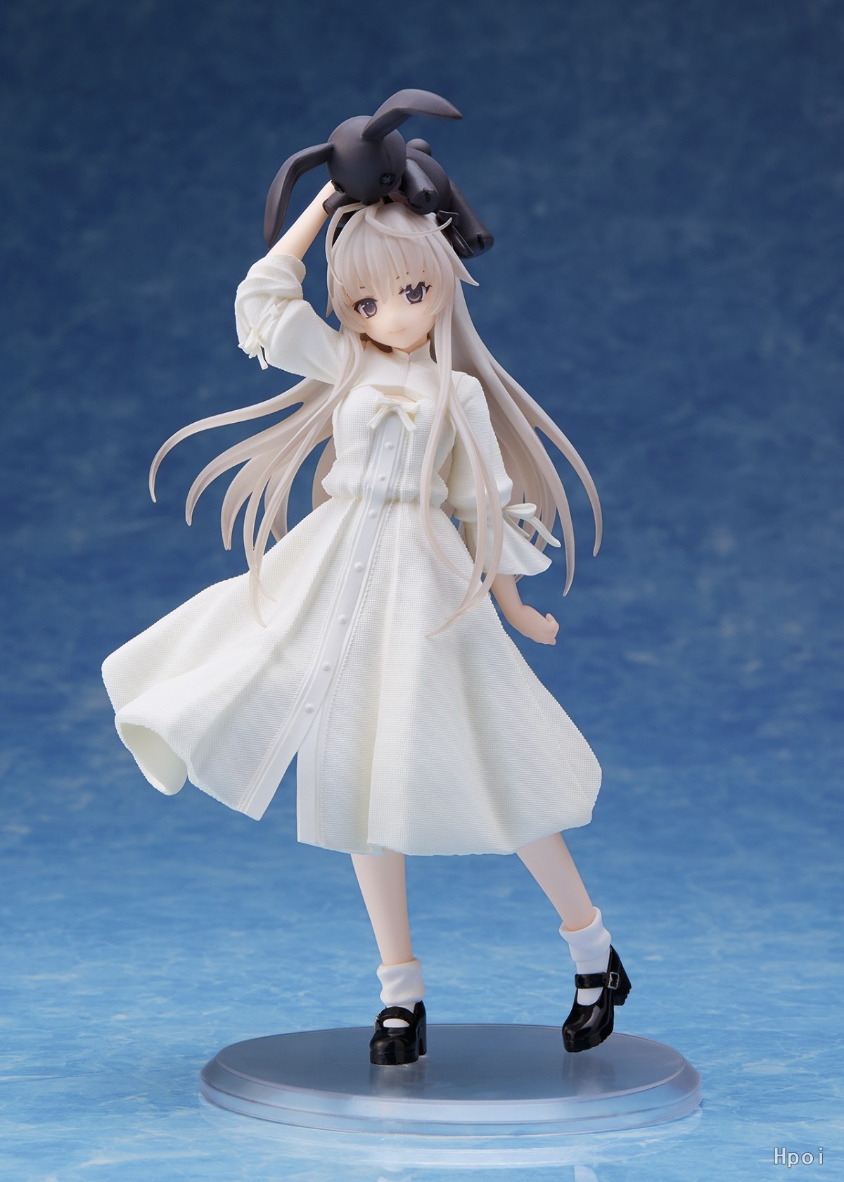 TAITO Yosuga no Sora Kasugano Sora Подлинная фигурка Аниме кукла подарок  Коллекционная модель игрушка подарок на день рождения статуи