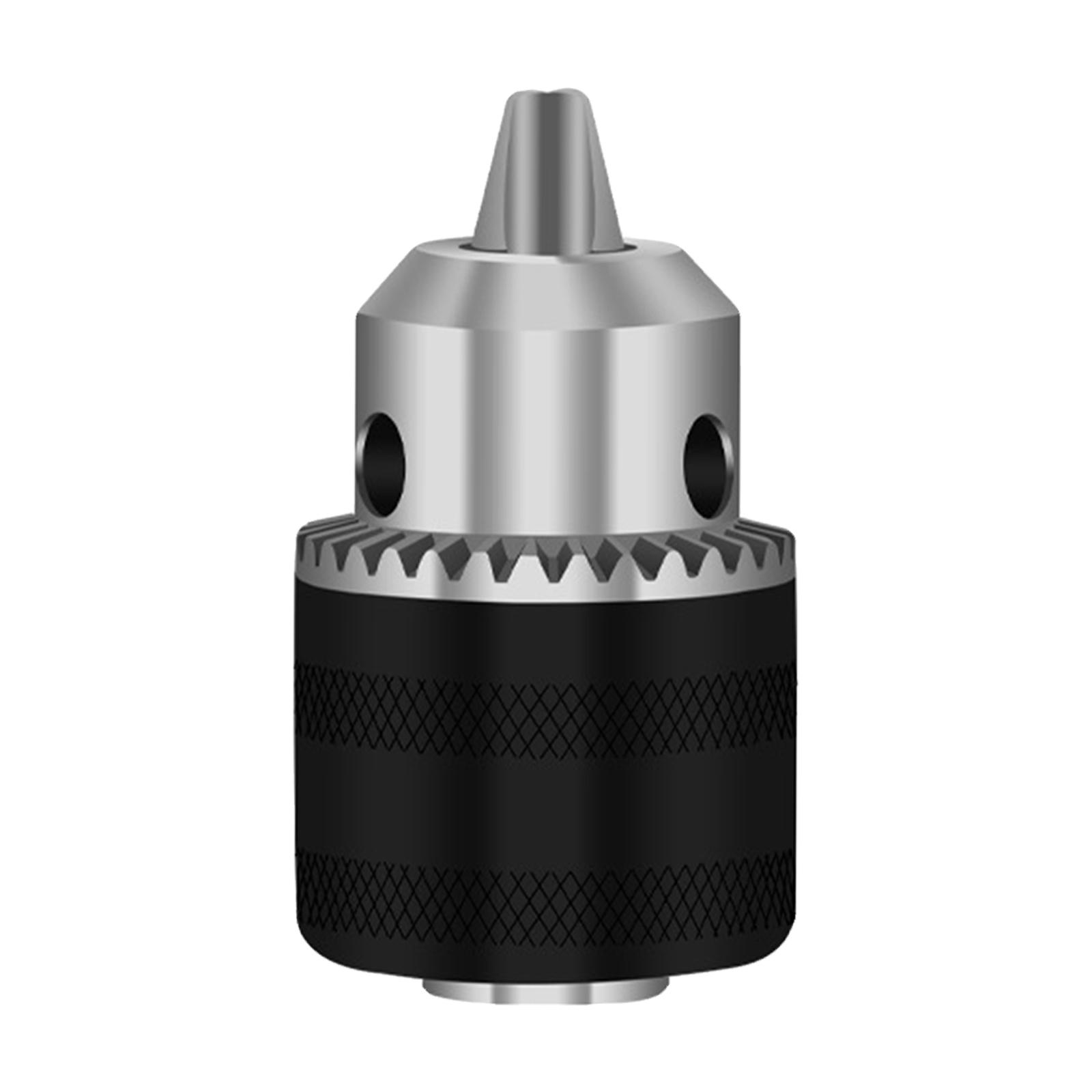 100 Type Angle Grinder Adapter Chuck Conversion Collets Chuck Convert Adapter Attachments M10 Thread for Woodworking Tool