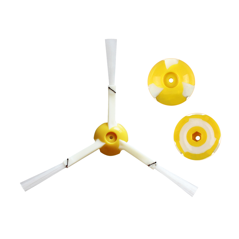 Ersatzteile für iRobot Roomba 960 980 981 985 900 Serie, 890 880 805 860 870 871 800 Serie Staubsauger-Zubehör-Set – Detail 5
