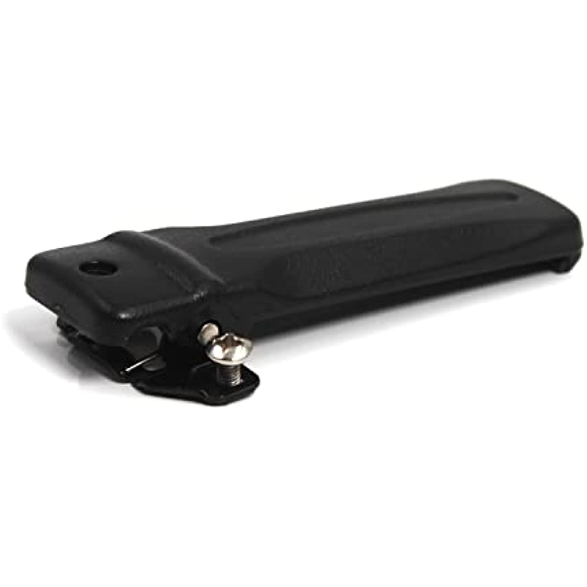 10 Clip Da Cintura KBH-10 Per Radio Portatili Kenwood - TK2200, TK3200, TK3302, TK390, TK480, TK5400