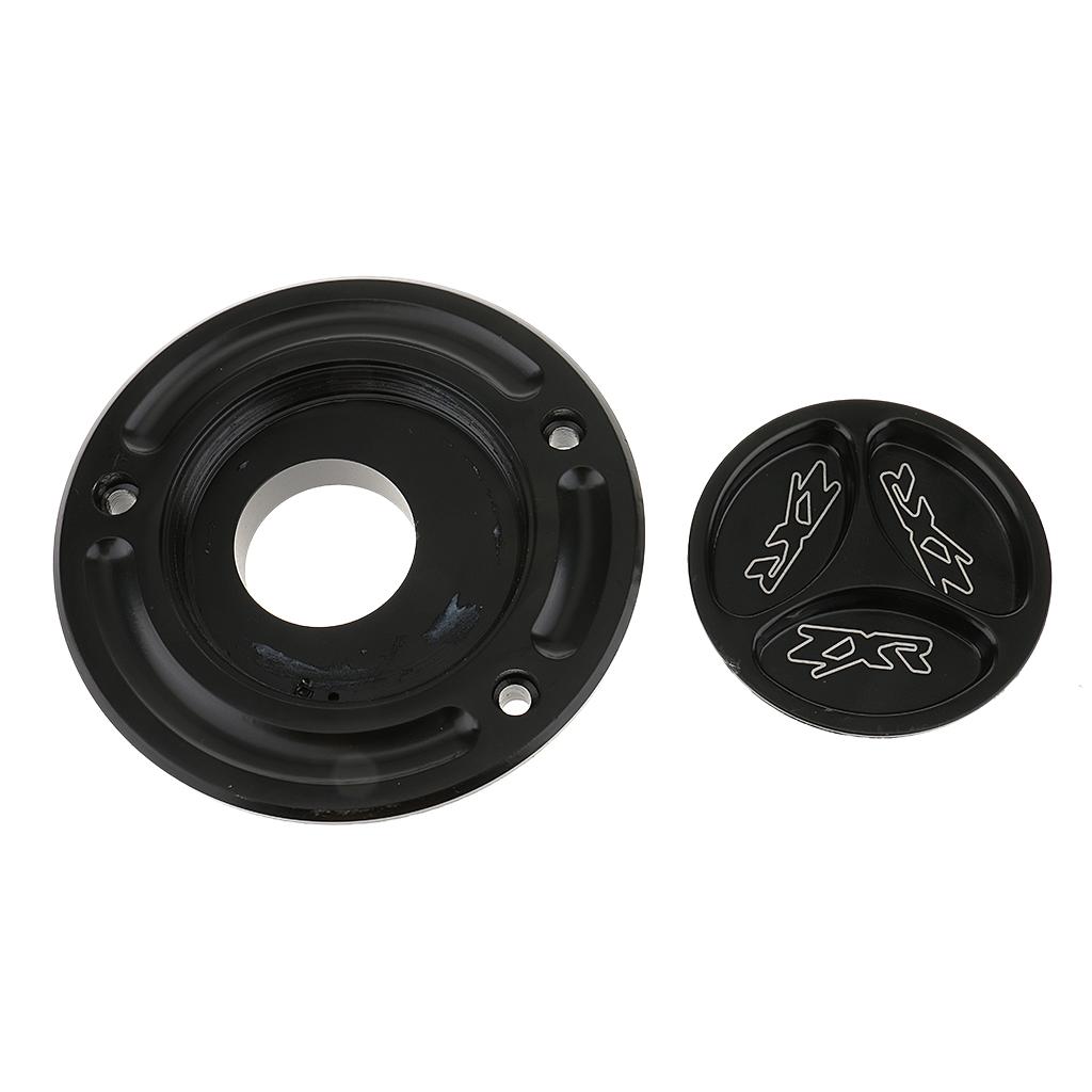 Gas Cap For Z1000 ZX-9R Twist Off Fueltank Fuel Cap