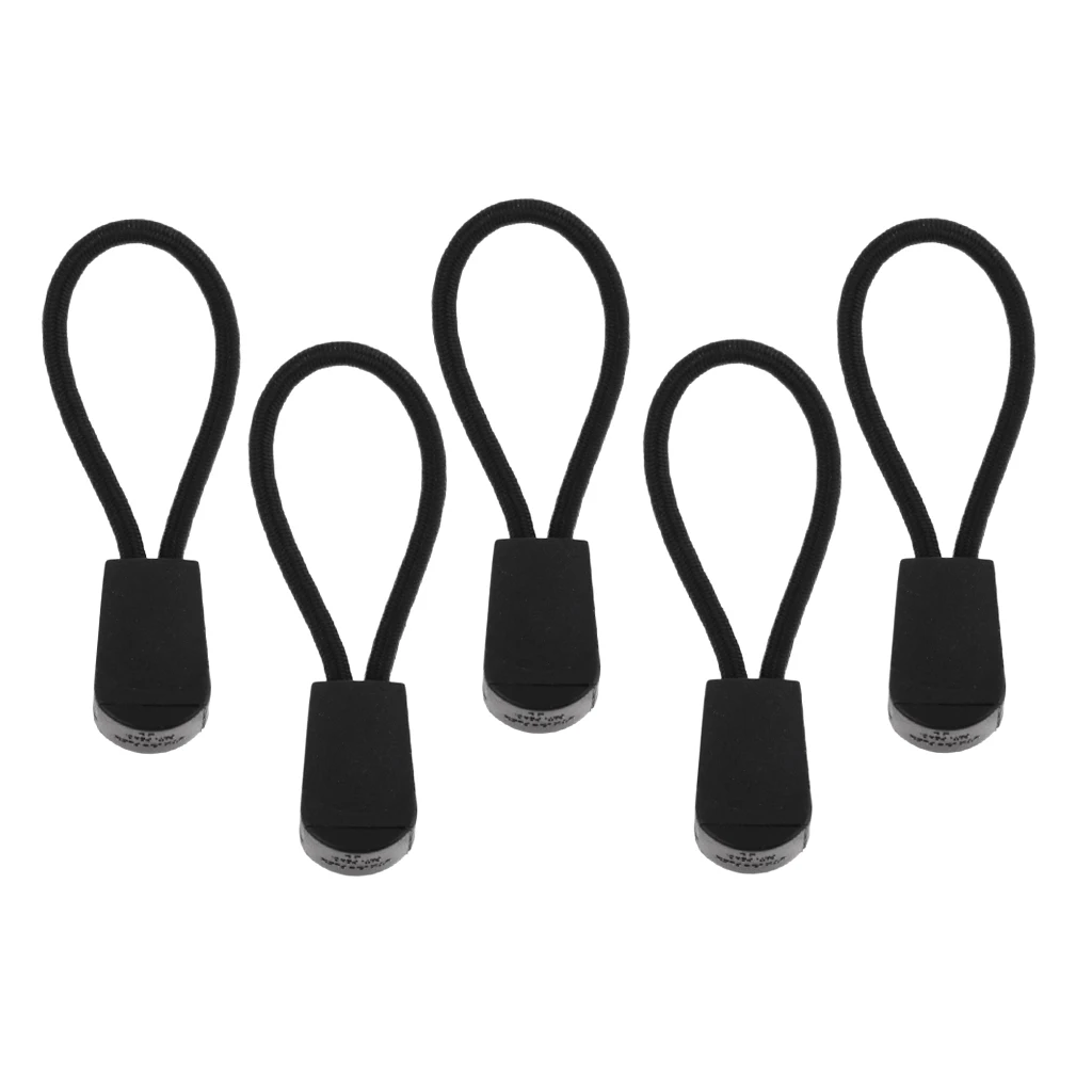 5Pcs Durable Scuba Diving Hose Holder Retainer Accessories