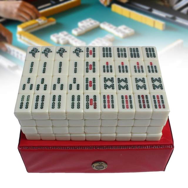 Frete Grátis Mini Mahjong Household Algemas Pequeno Cristal 20 Centímetros  Dos Desenhos Animados A Criança Pequena Mahjong Brinquedo Inteligente  Mahjong Jogo Home Bolso De $801,35