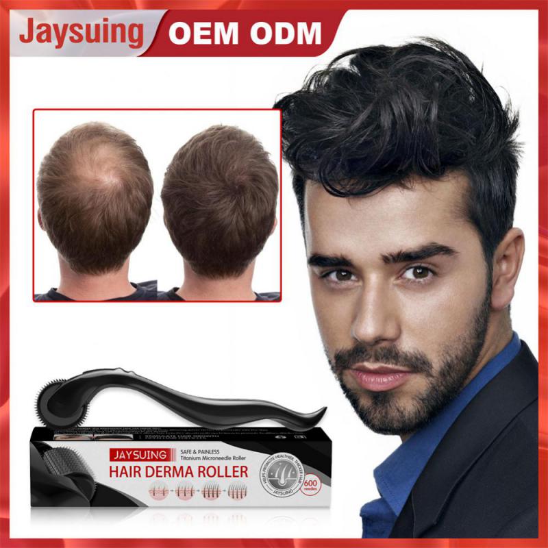 Best of 0.25MM Micro Hair Derma Roller Hair Regrowth Beard Growth Regrowth Anti Hair Loss Easy Safe And Painless For Hair Growth Reviews & Tips