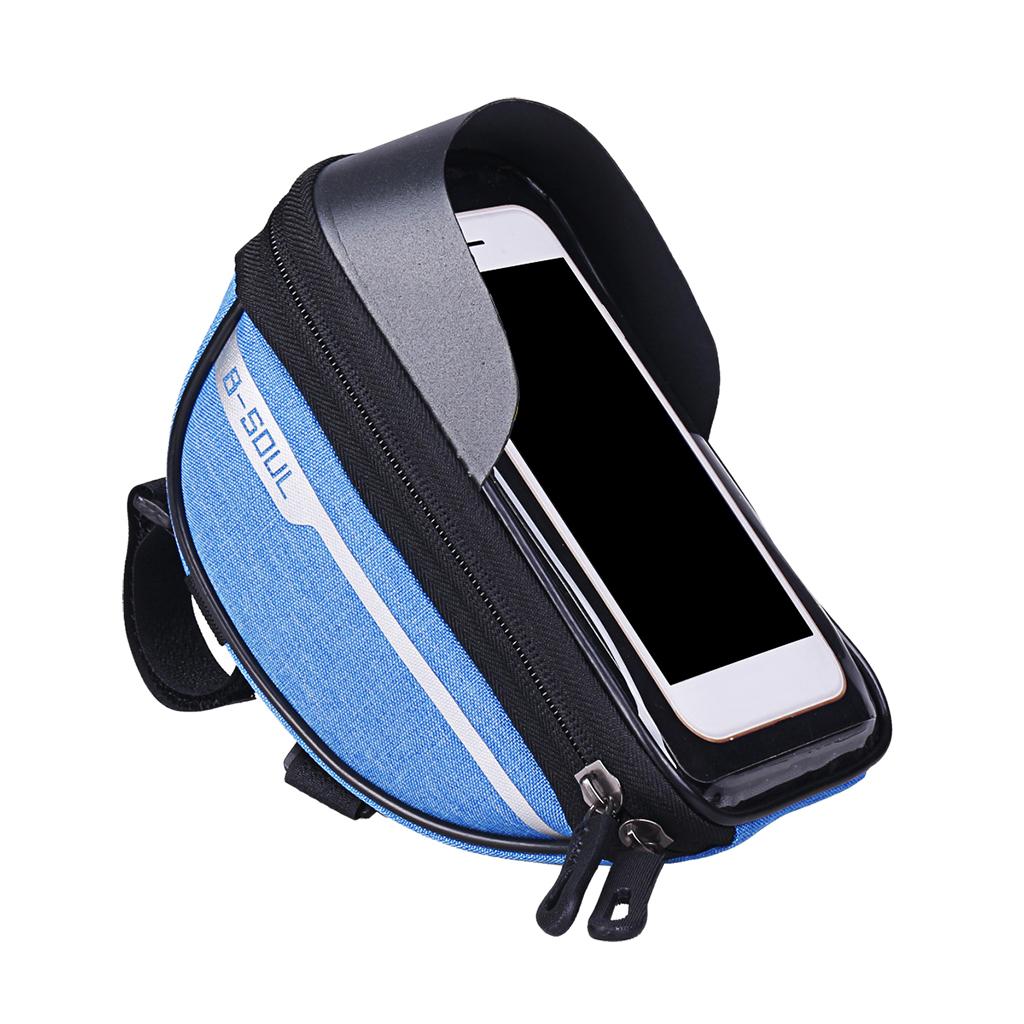 Bike , Bike Phone ,  with TPU Film  Case for Cellphone