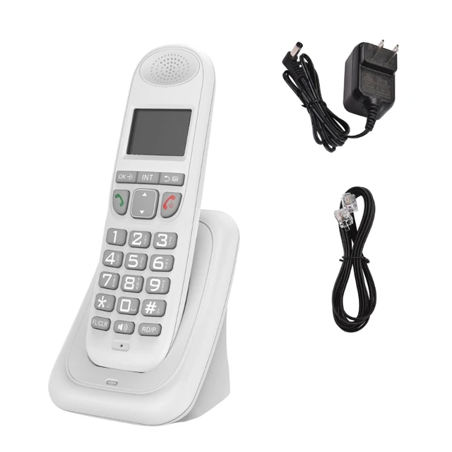 Telefonos Inalambricos De Casa - Carcasas Y Estuches Para Móviles -  AliExpress