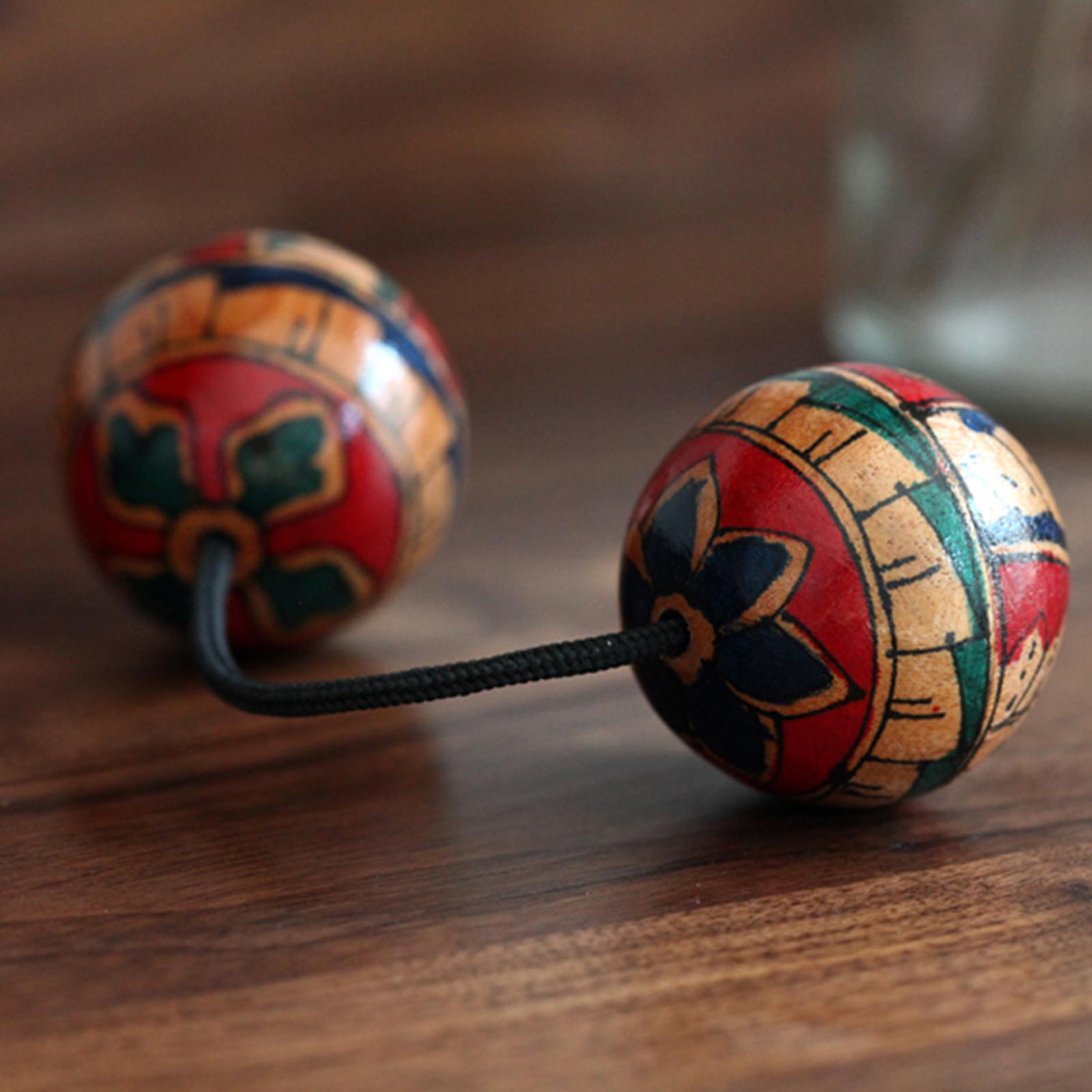 Musical Fingertip Ball Drum Ball Party Favors Music Instrument for Party,