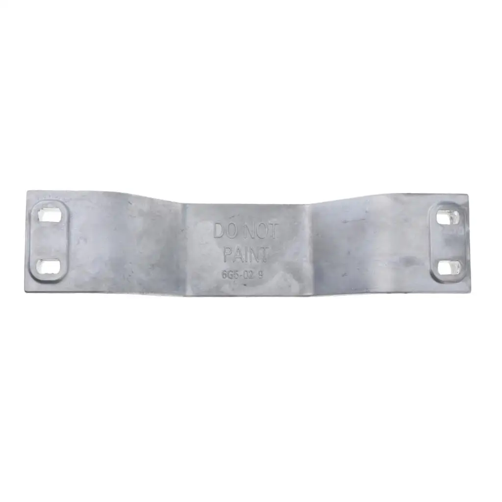 Boat Hardware Handle Bar Anode 6G5-45251-00 6G5-45251-01 6G5-45251-02 Replacement   250hp