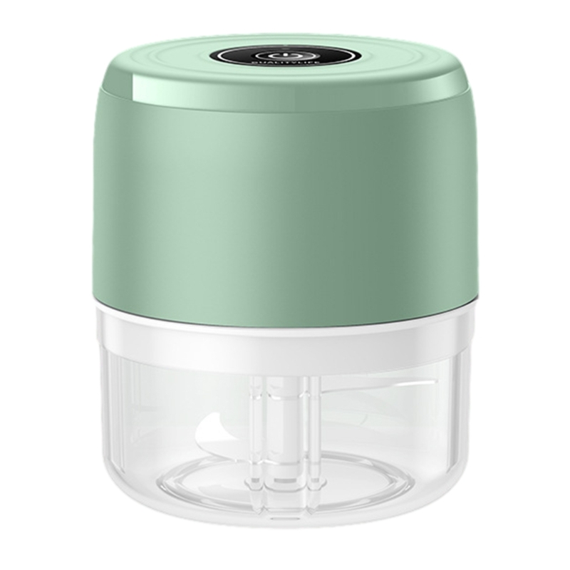 100 250mL Mini Elétrica Chopper Alho Vegetal