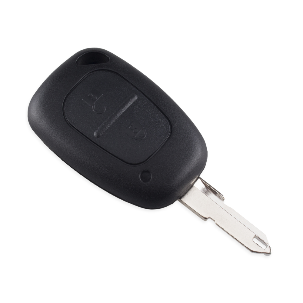 20X Chiave telecomando per Vauxhall/Opel Vivaro/ Renault Movano Trafic renault Kangoo In Bianco - Sd472a49619484bdfac2efb6d101a695df