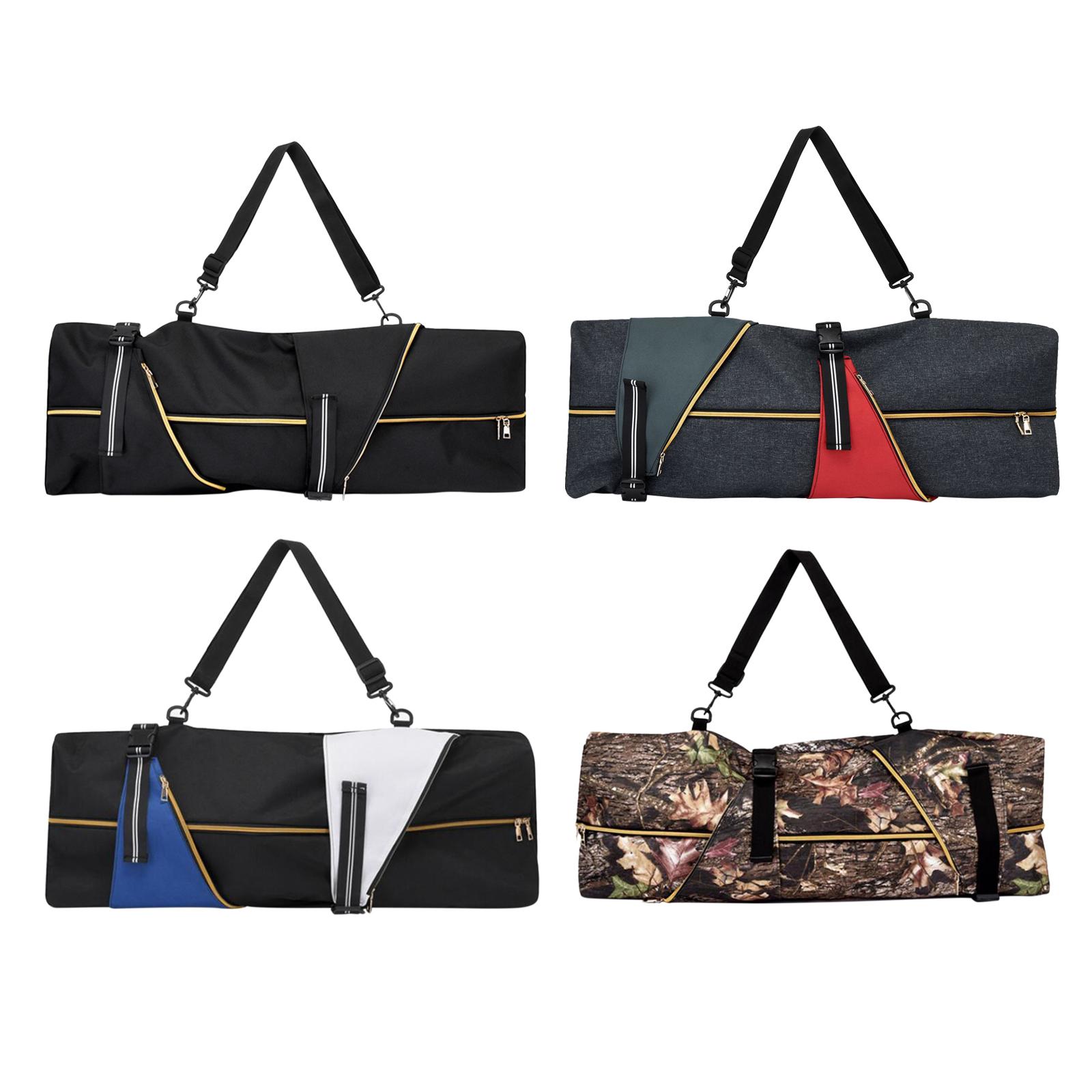 Skateboard Carry Bag Deck Travel Accessories Longboard Carrier for Men Women