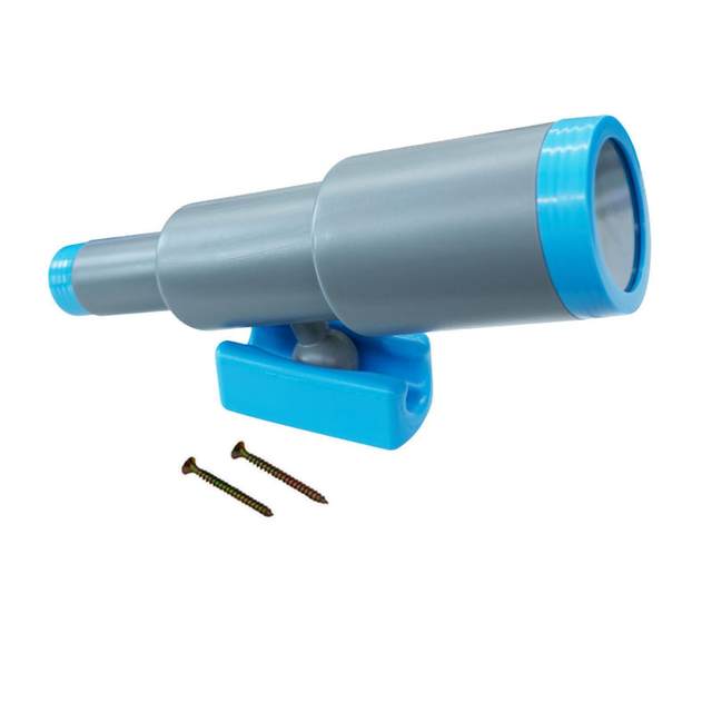 Télescope Pour Enfants Kongou - 2 Pièces Rétractables - Jouet Scientifique éducatif - Aventure Et Exploration