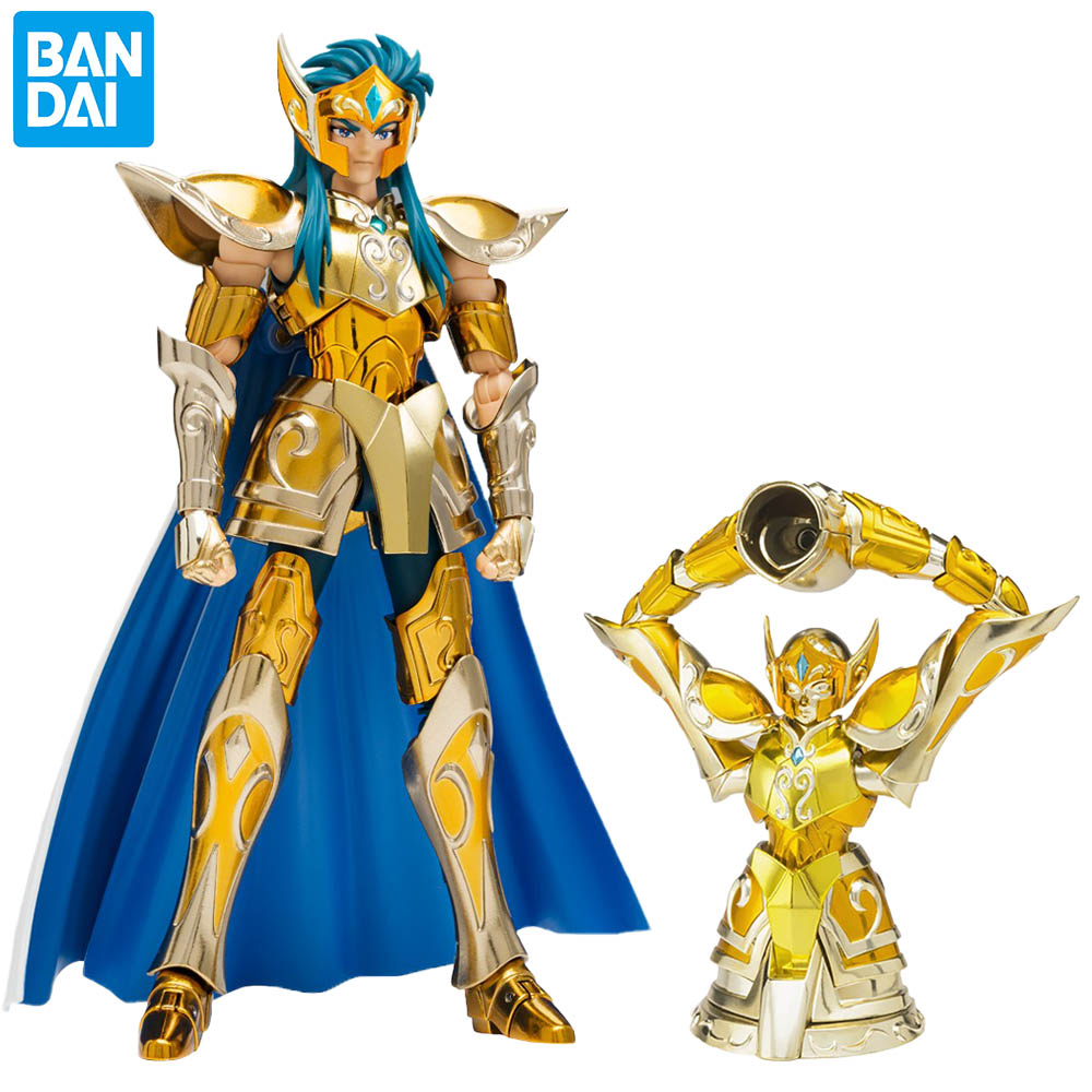 Bandai Saint Seiya аквариус камус фомитос Кейн эдиси EX возбуждение Токо  айсси солдат игрушки для детей Аниме подарок | AliExpress