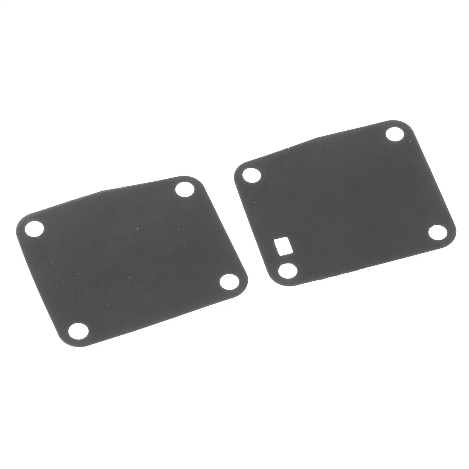 Boat Fuel Diaphragm Set 63V-24411 6411, for 9.15-Stroke, Direct Replaces, Easy to Install Durable