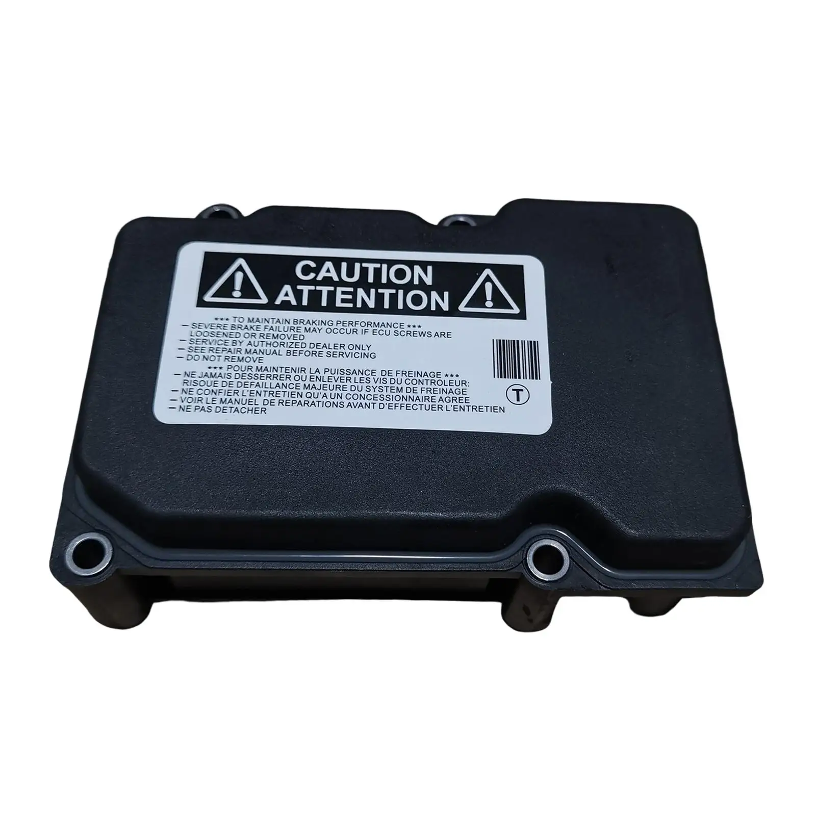 Car ABS Control Module 44050-33240 0265800534 Accessories Durable Spare Parts 0265231439
