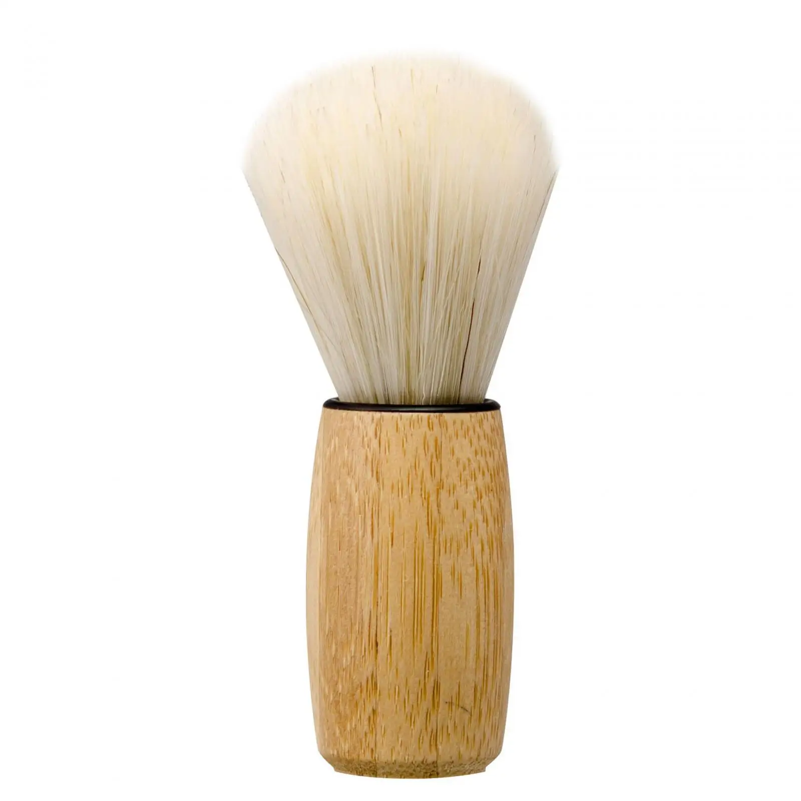 Shaving Brush Professional Soft Wet Shave Hair Salon Shave Brush Hair Shaving Brush for Personal and Professional Shaving Dad