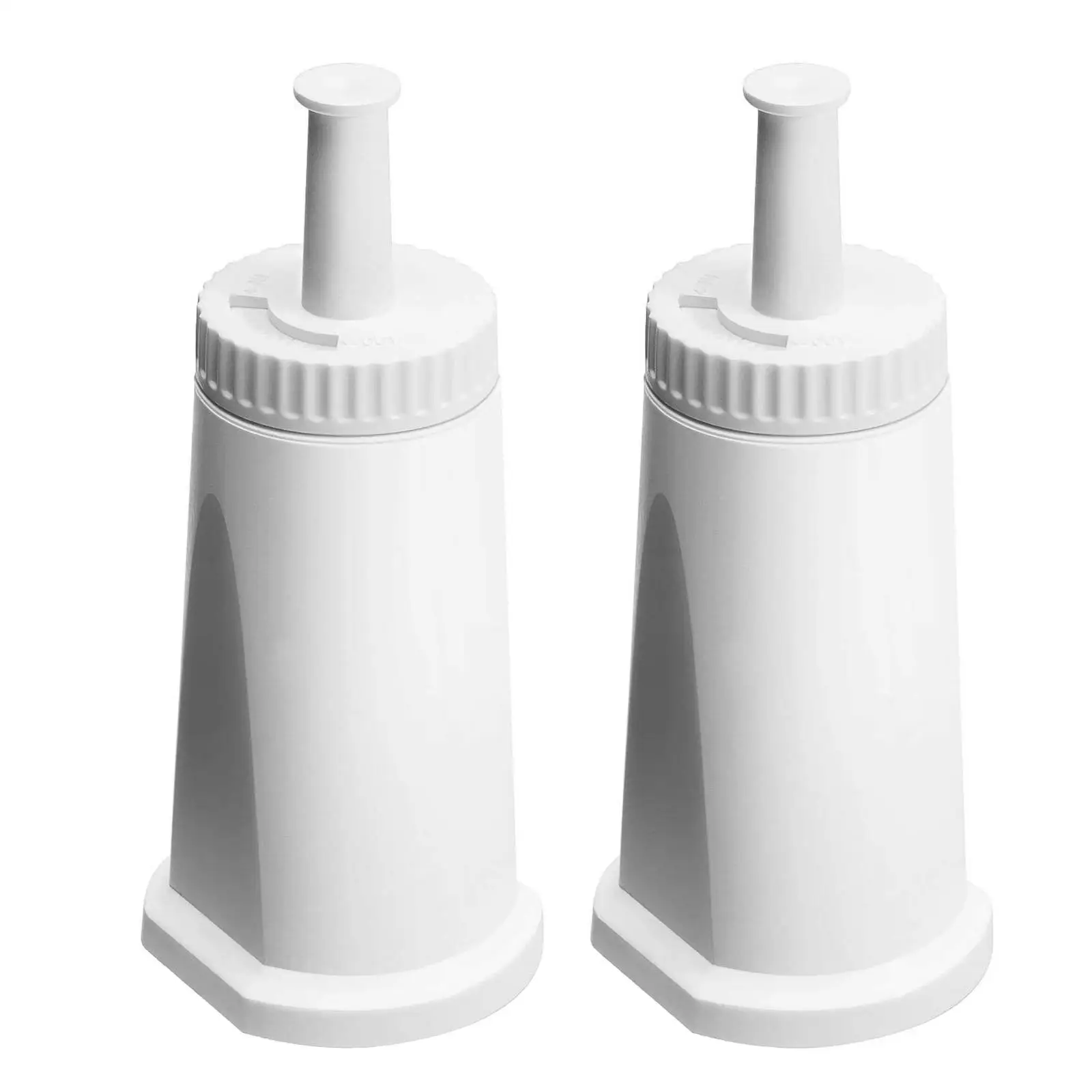 2x Water Filters for Bambino Coffee Machine Compare #BES008WHT0NUC1