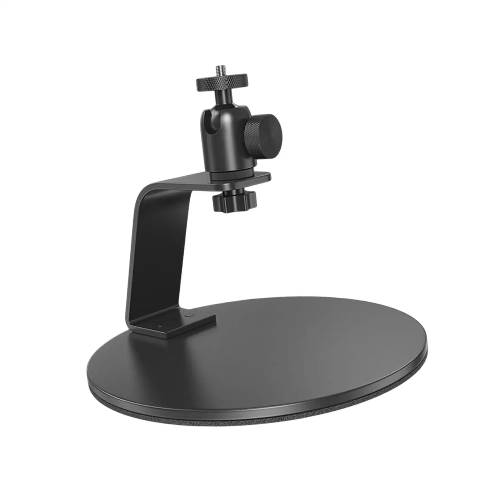 Desktop Projector Stand Accessories 1/4 Screw Interface Mount Stand for Bedside H2 H1 Z6x