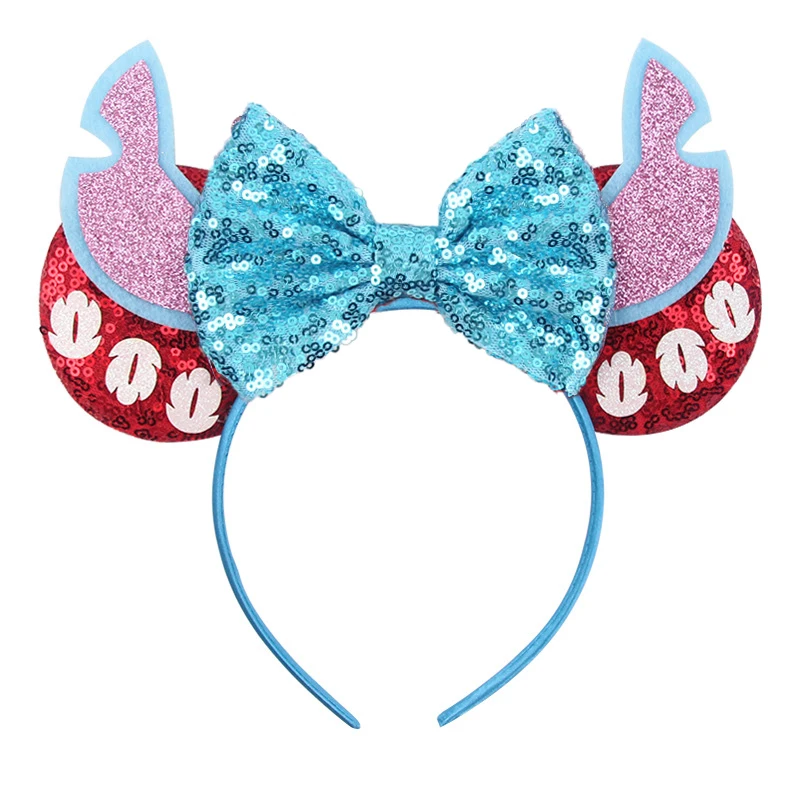 Disney-Girls' Toy Story Orelhas Headbands, Cosplay, Woody,
