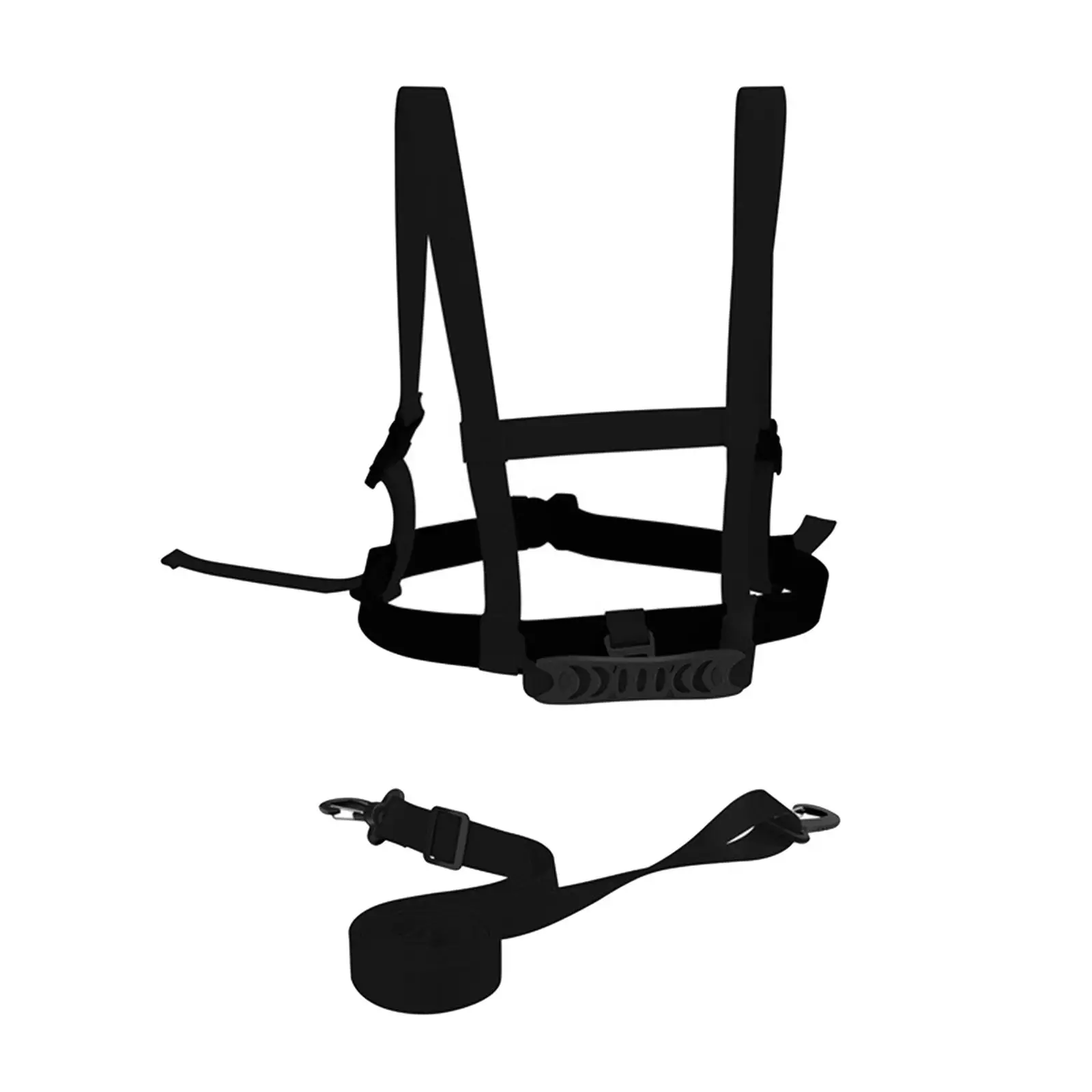 Kids Ski Harness Safety Shoulder Strap for Training Snowboard Winter Sports