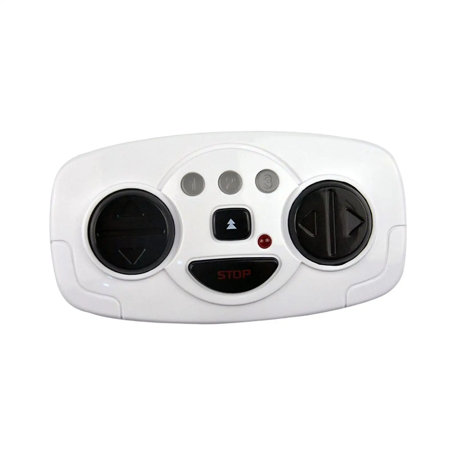 Remote Controller Durable Accessories Parts Fitments for Kids RC Model Cars