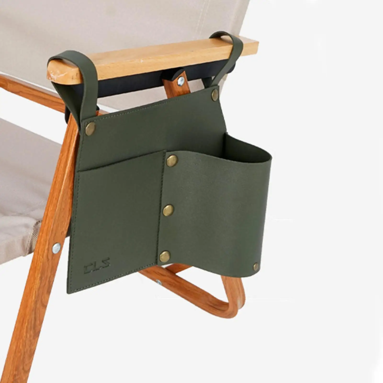 Camping  Armrest Organizer Seat   Holder Shelving Hanging Bag Storage Tote for Folding s Outdoor Arm