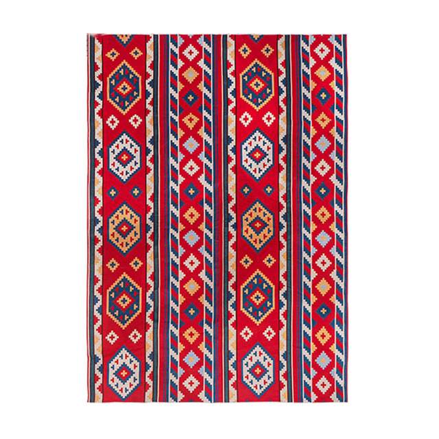 Large Picnic Outdoor Blanket Waterproof Outdoor Picnic Mat Blanket Mat for Hiking Garden Music Festival Sporting Events Lawn