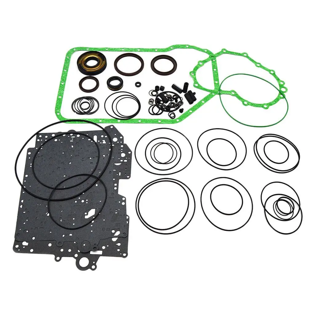 Transmission Master Repair Kit Zf5HP19 5HP19 Fits for  3 Series 5 Series Z4 Roadster