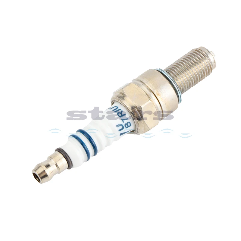 Motorrad iridium zündkerze b7riu für cr7e CPR7EA-9 CPR8EA-9 cpr8eaix-9 96067 cr8e cr8eix iu24 iu22 ur4dc prg6hcc – Detail 6